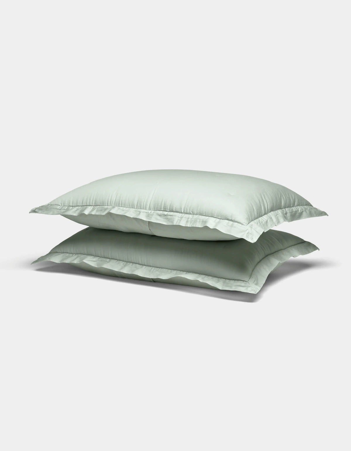 Soft-Wash Cotton Shams