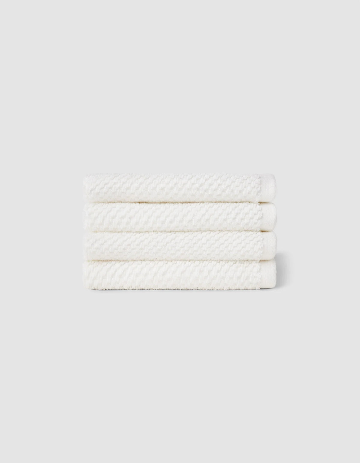 Nantucket Washcloths