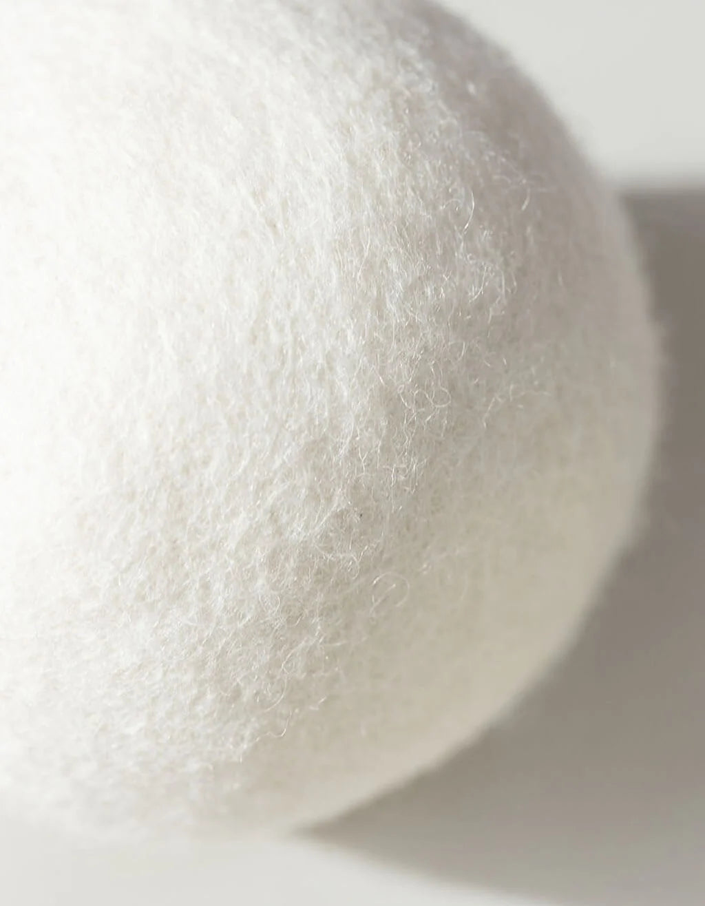 Wool Dryer Balls