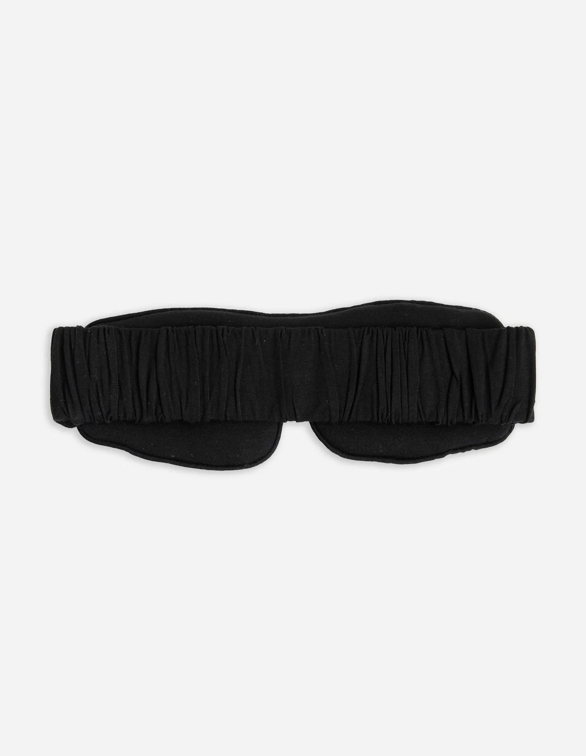 Bamboo Stretch-Knit Sleep Mask