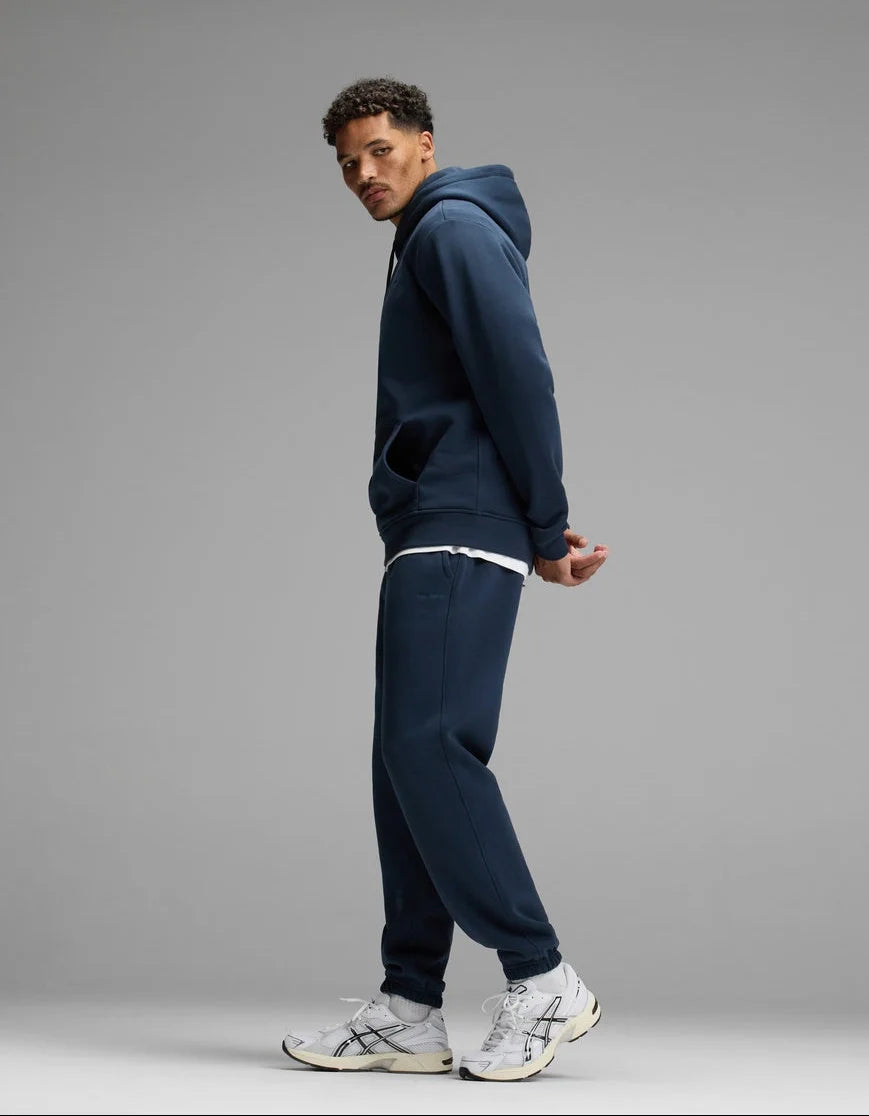 Men's Cityscape Hoodie & Sweatpant Set
