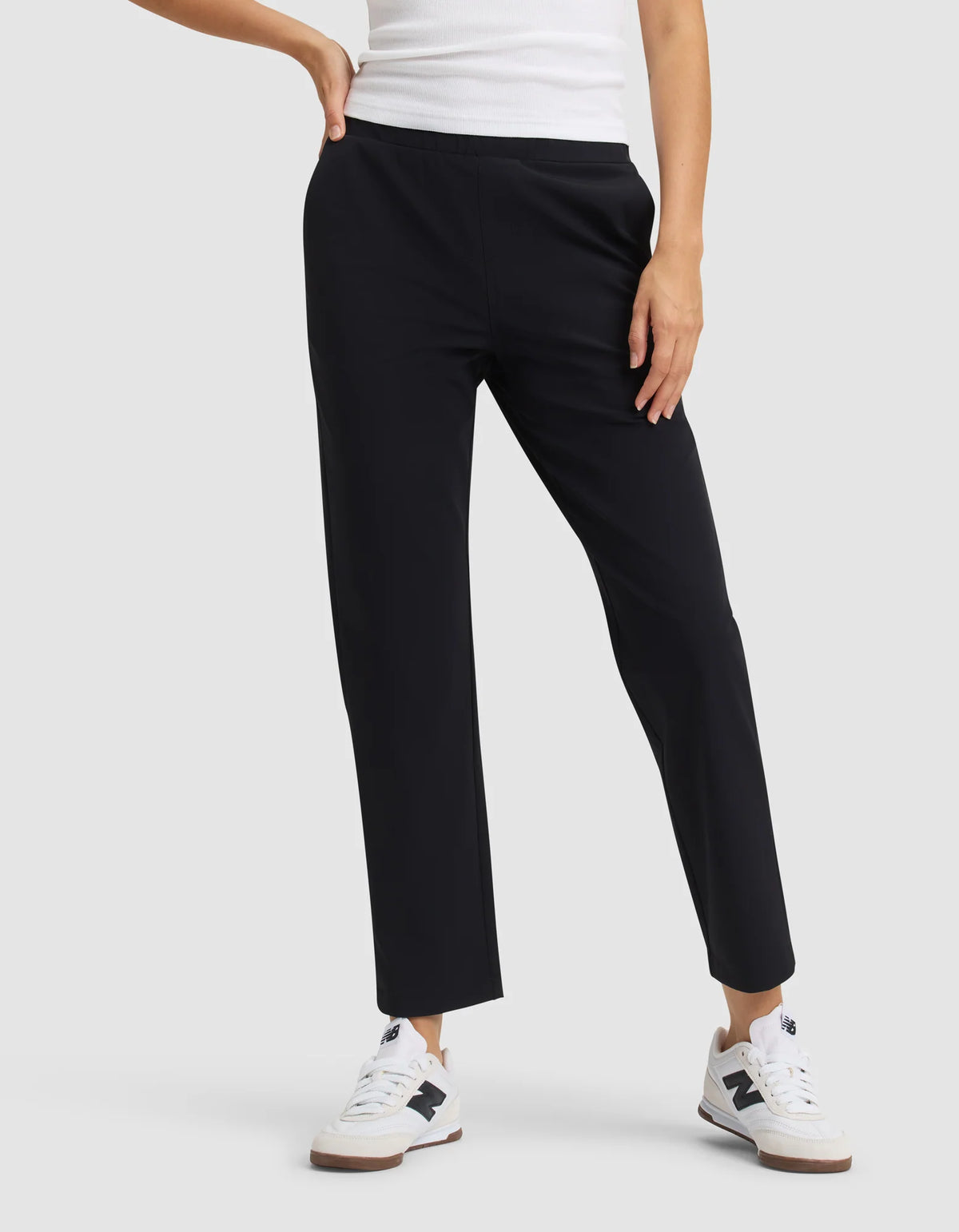 Women's Always Cropped Pant