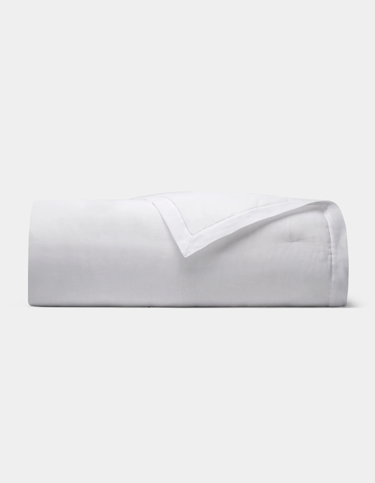 Linen Quilt