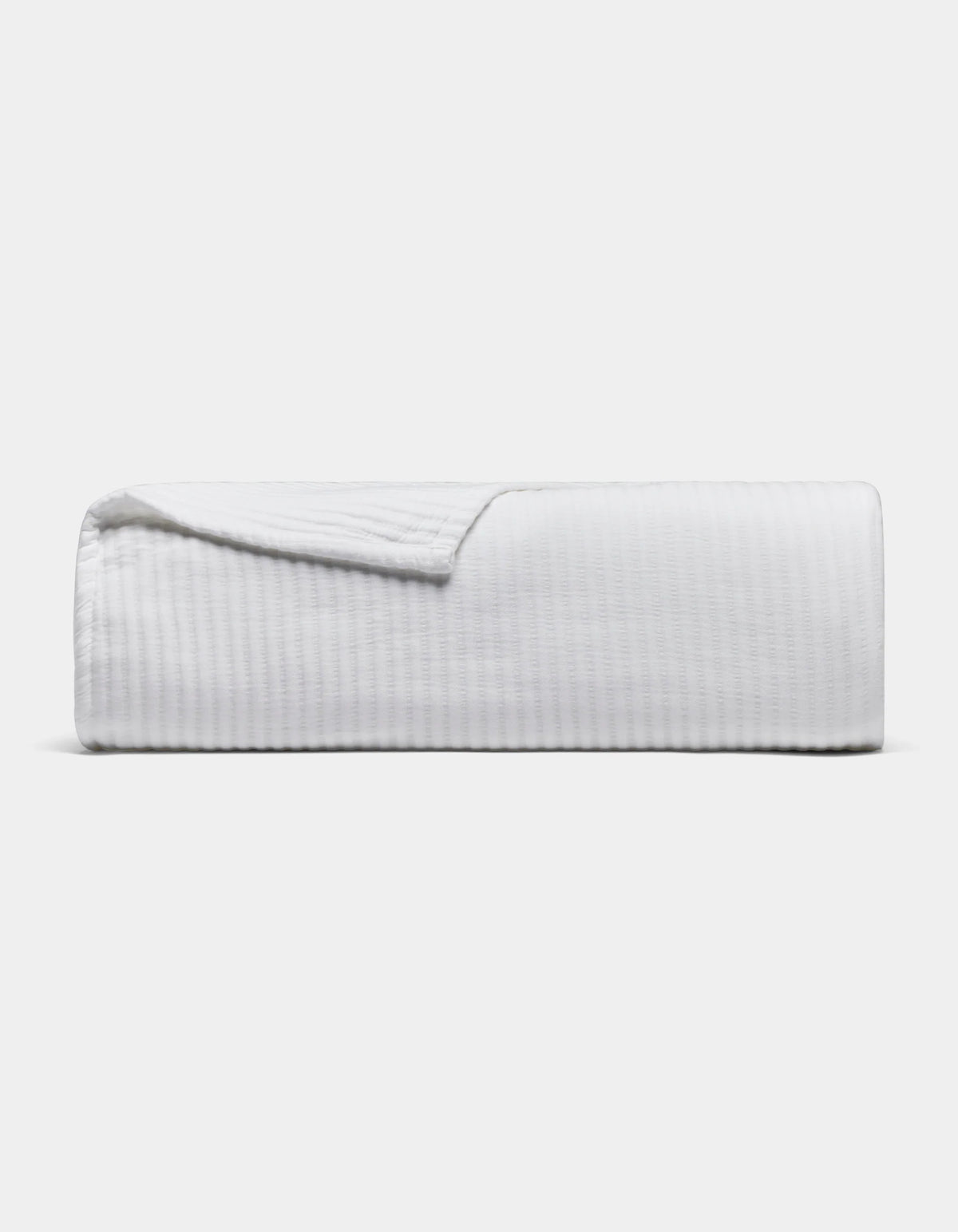 Bamboo Coverlet
