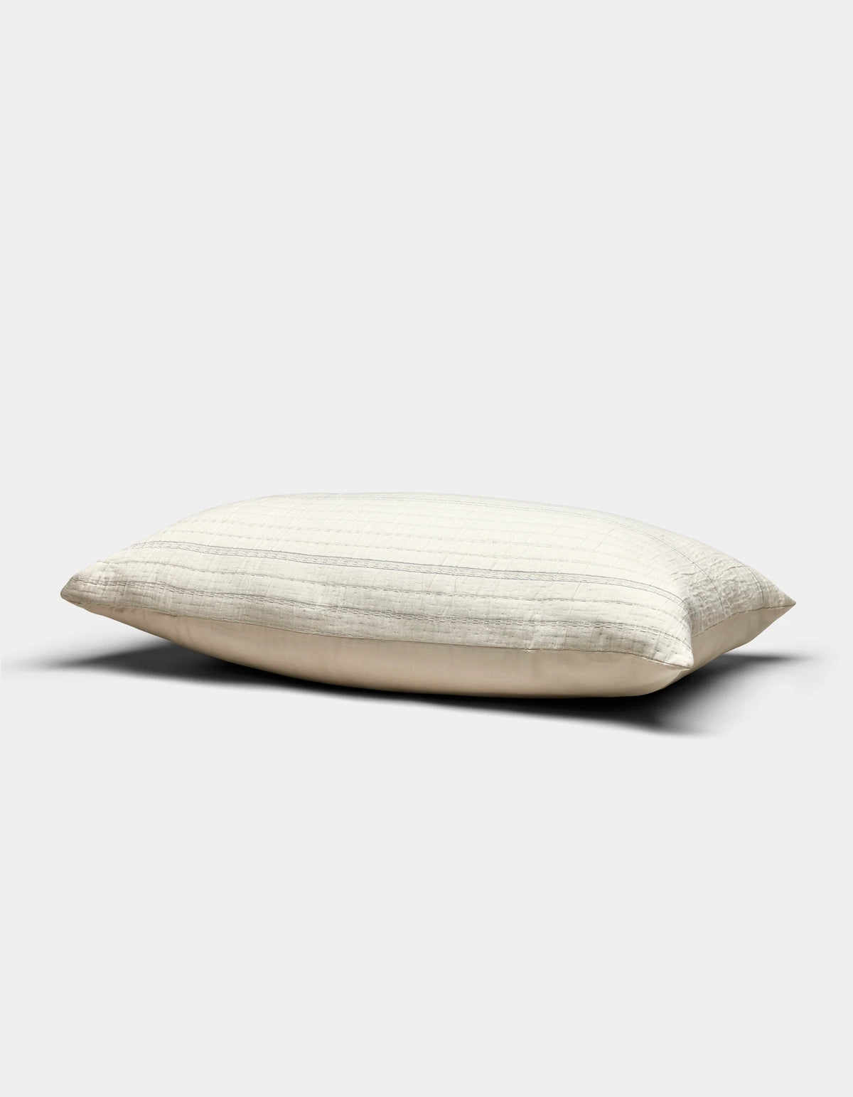 Baja Matelasse Sham
