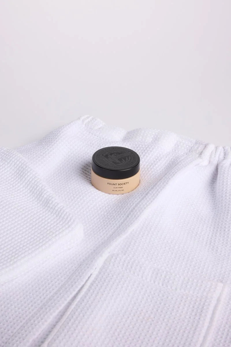 At-Home Spa Bundle