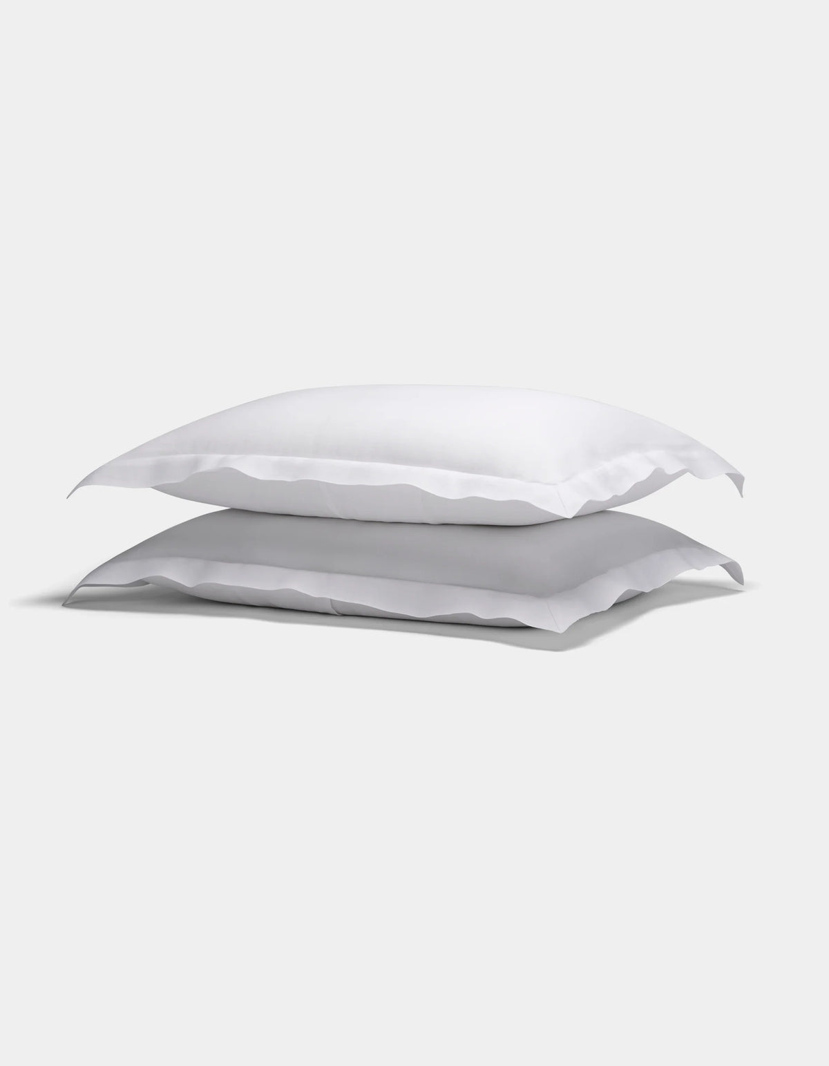Linen Shams