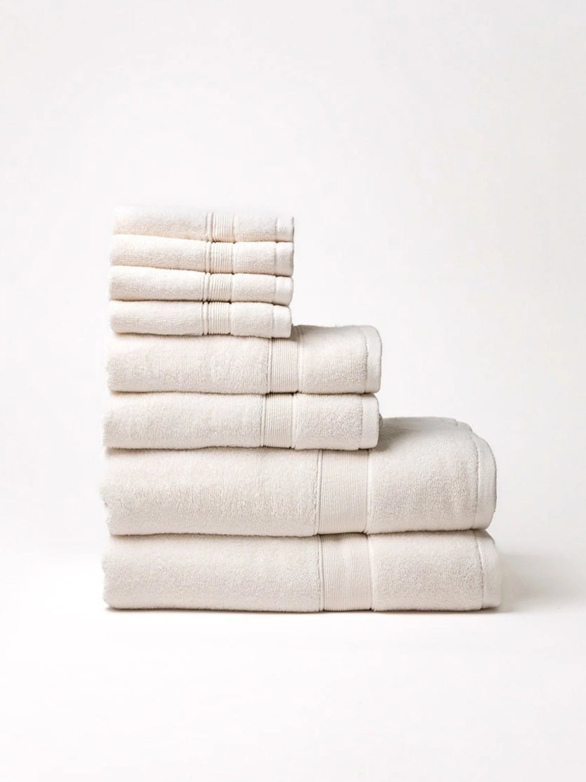 Luxe Bath Towel Set