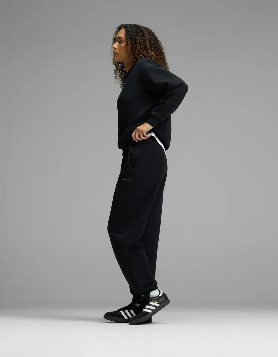 Women's Cityscape Crewneck & Sweatpant Set