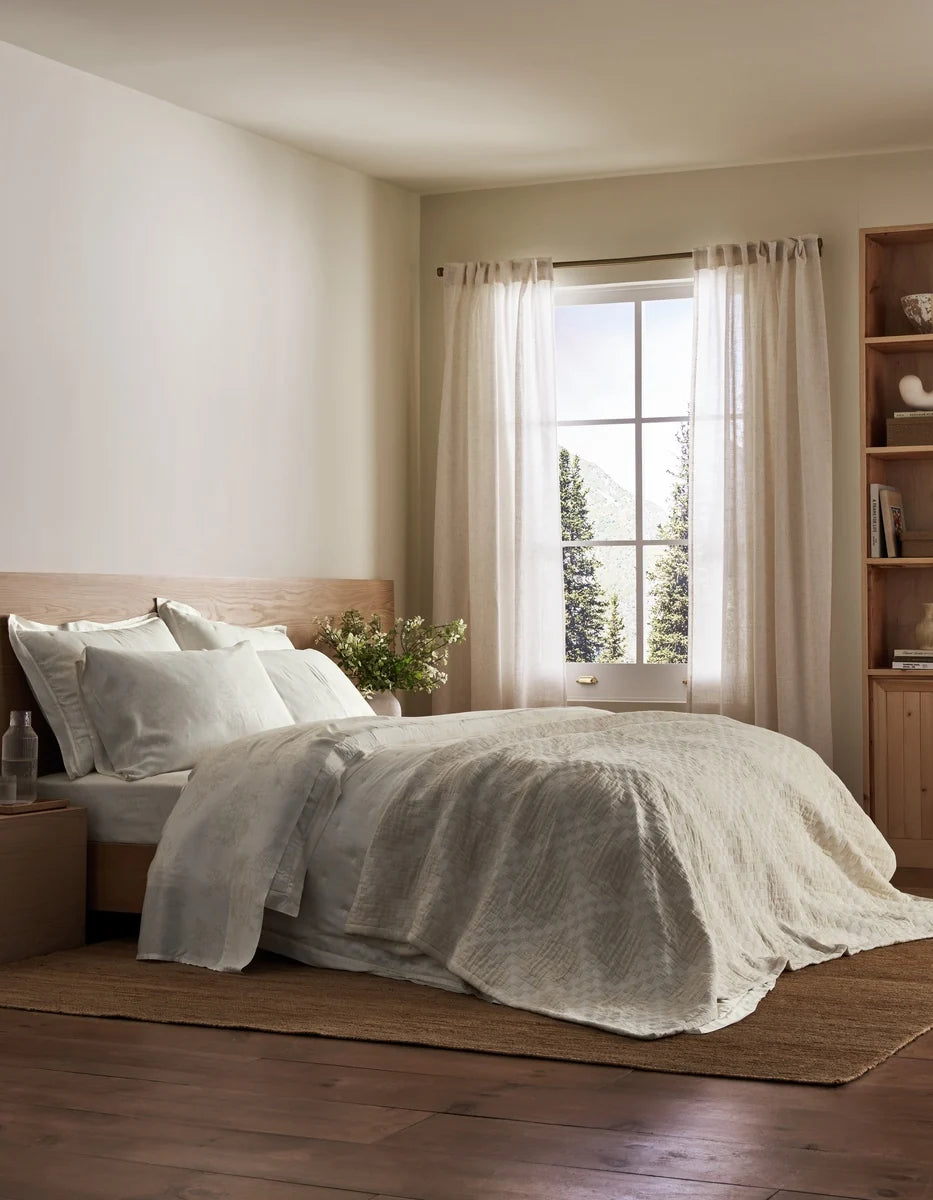 Sonoma Stitch Quilt