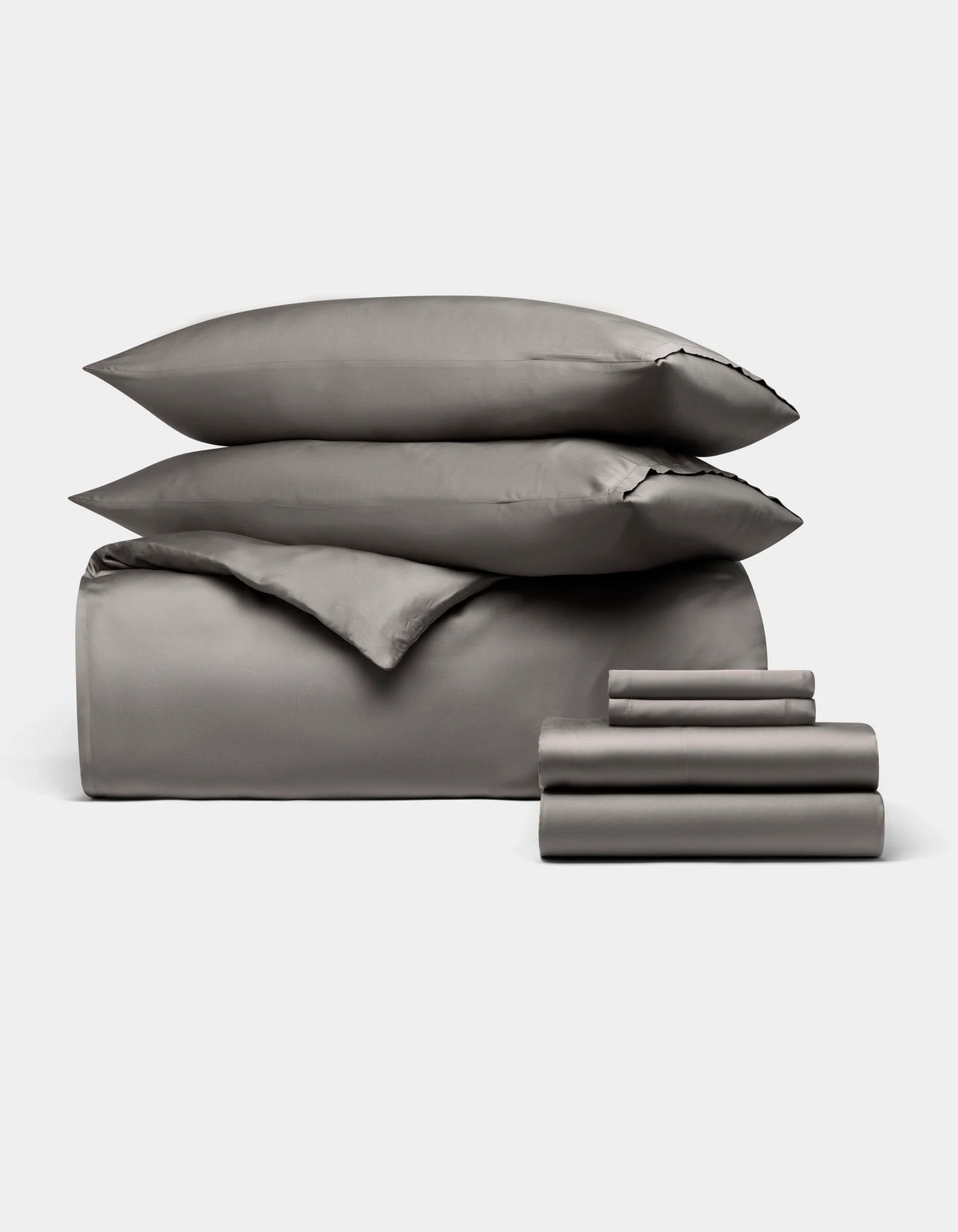 Bamboo Bedding Ultimate Bundle