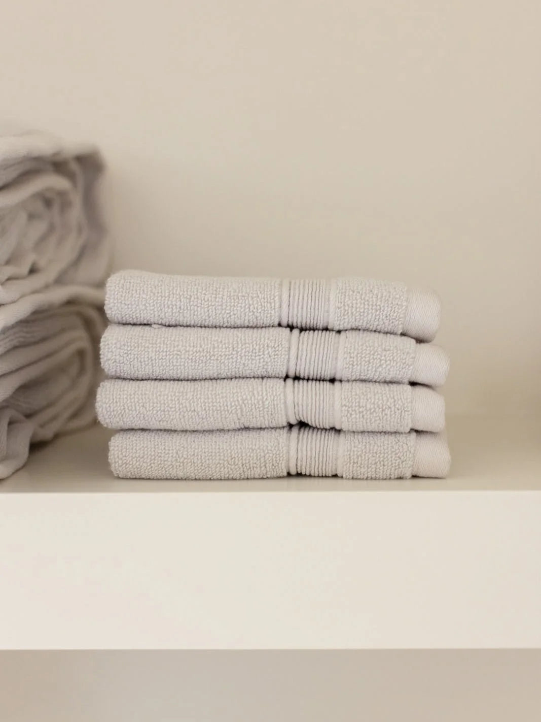 Luxe Washcloths